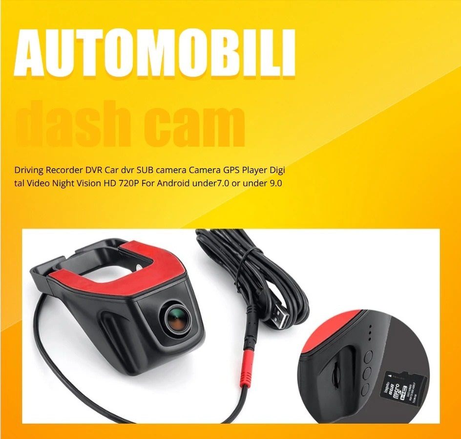Pac producos para auto