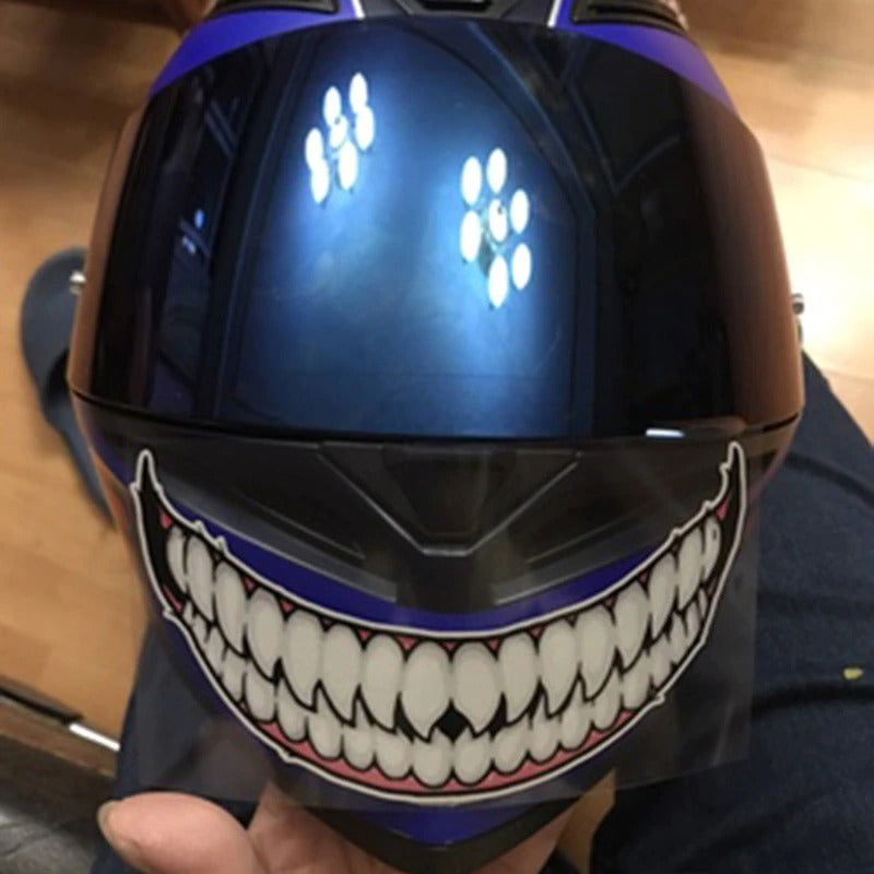 Pac Motociclista
