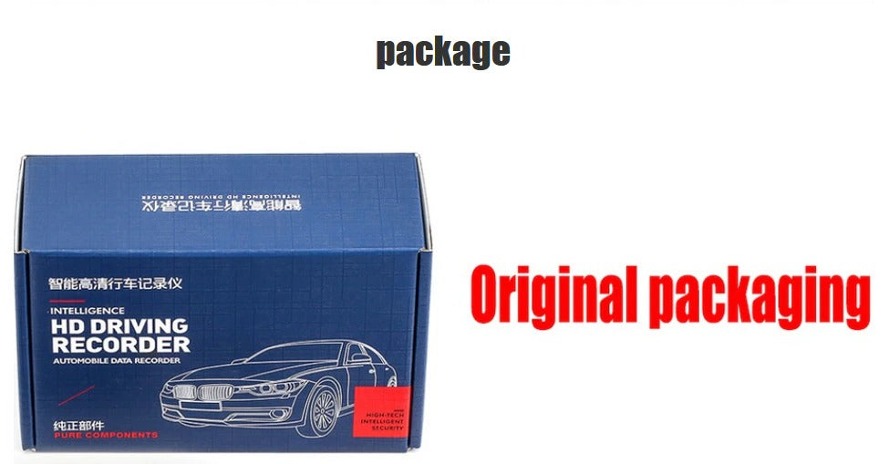 Pac producos para auto