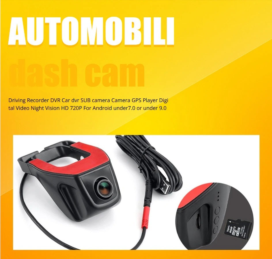 Pac producos para auto