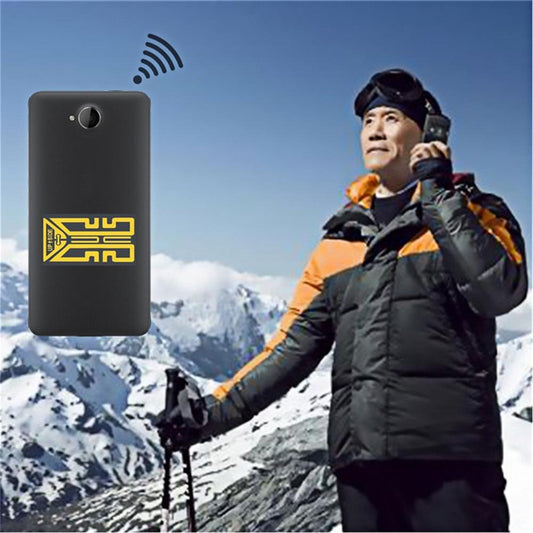 Instalación y uso de antena amplificadora de señal