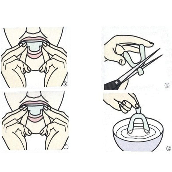 Productos para la salud